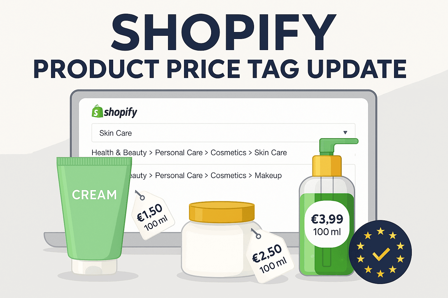 How to Display Unit Prices in Shopify Without API Access: A Complete Workaround for 2025